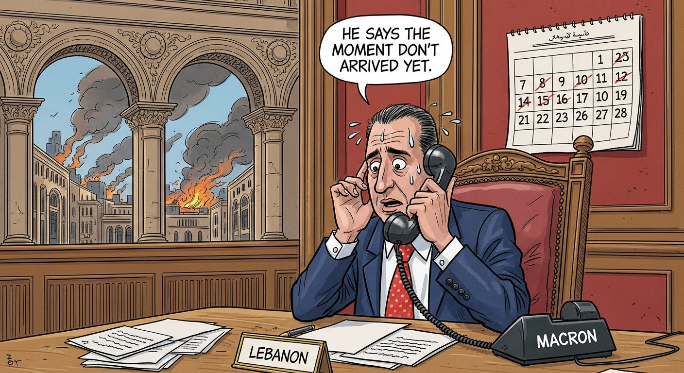 Editorial illustration