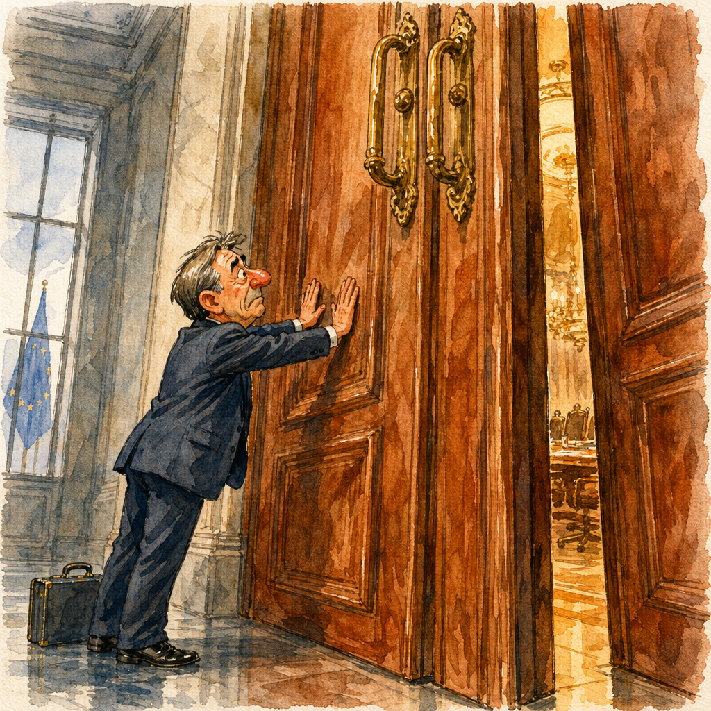 Editorial illustration