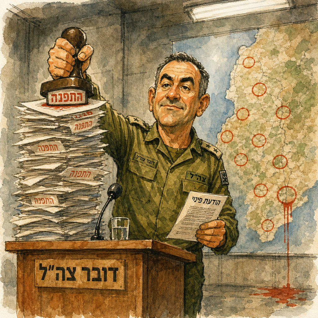 Editorial illustration