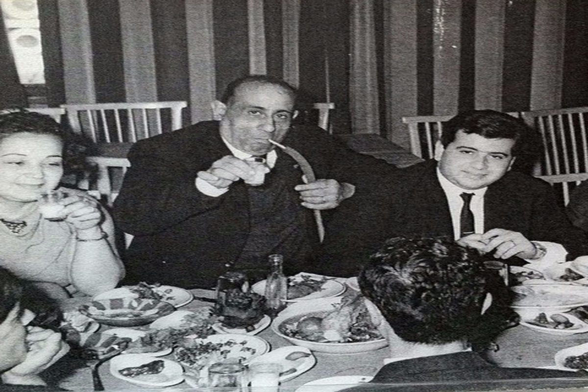 GHER HEK photo