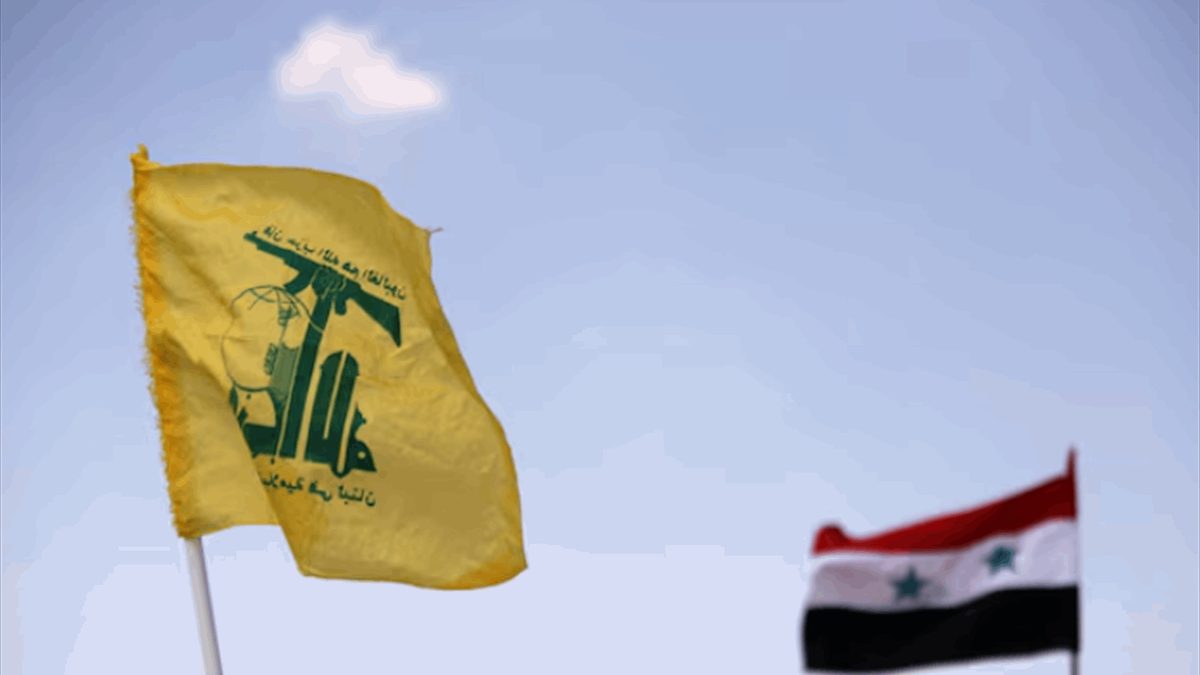 THIS WEEK IN LEBANON photo